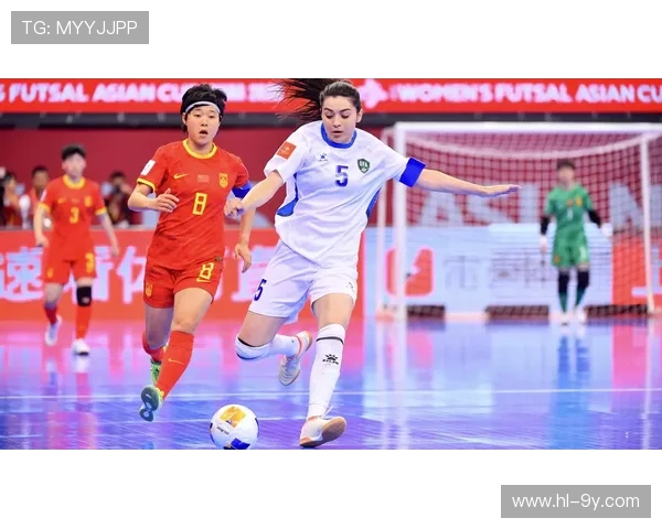 中国五人制足球队实力崛起逐步迎头赶上 国际赛事表现引关注 中国五人制足球队实力崛起逐步迎头赶上 国际赛事表现引关注